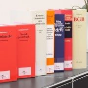 Bücher über Arbeitsrecht