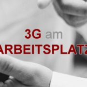 3G am Arbeitsplatz Anwalt Arbeitsrecht München informiert